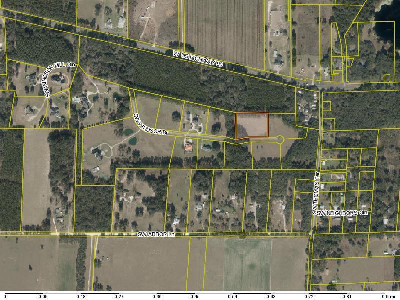 Homes for sale in Lake City, FL | Tbd Sw Windsor Court, Lake City, FL 32024 | MLS# R10895661