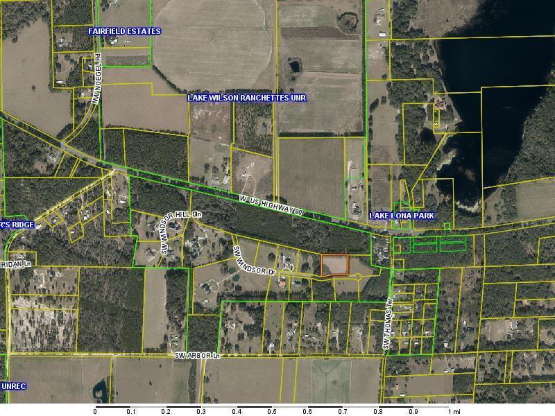 Homes for sale in Lake City, FL | Tbd Sw Windsor Court, Lake City, FL 32024 | MLS# R10895661