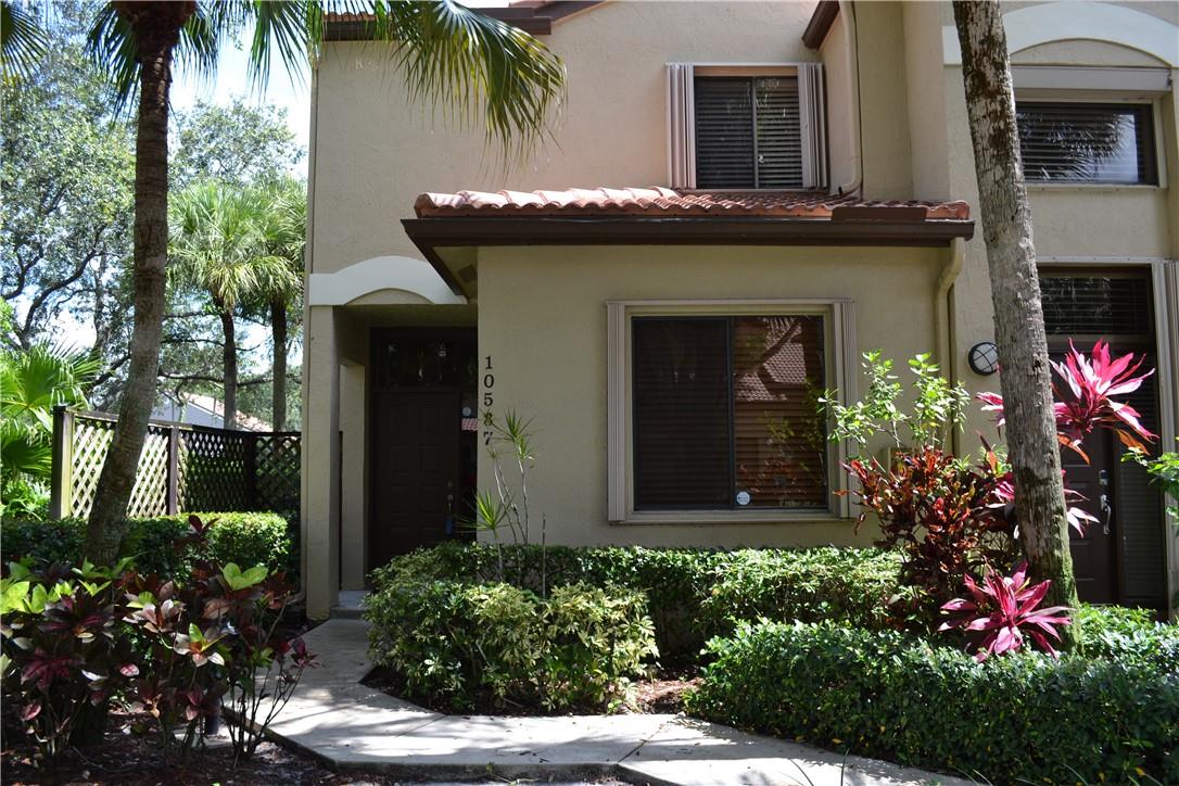 THE ENTRY TO YOUR NEW HOME.