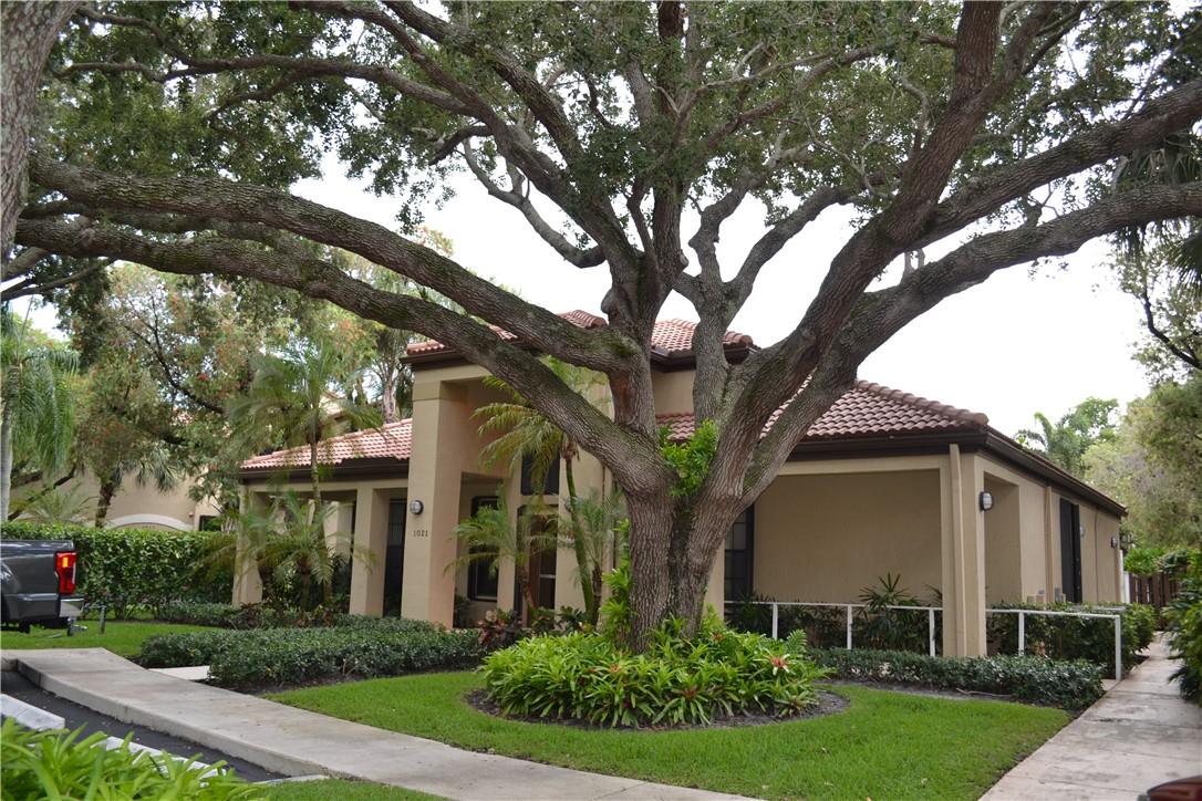 YOUR CLUBHOUSE WITH POOL.