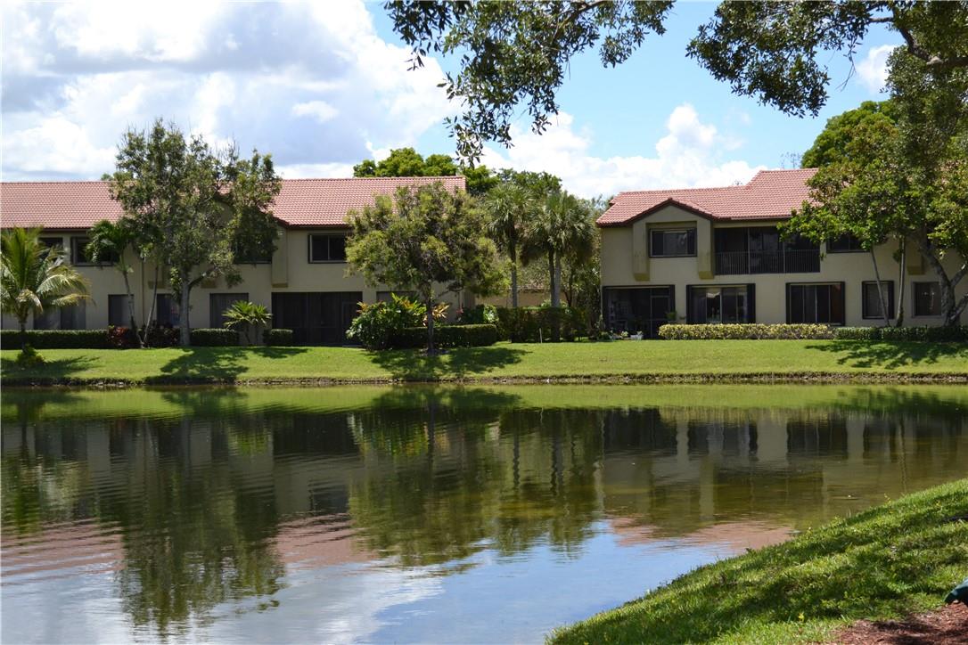 YOUR BACK YARD LAKE VIEW.