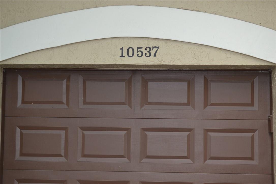 THAT'S YOUR ADDRESS.