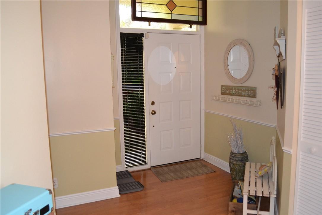 WELCOME TO YOUR HOME.