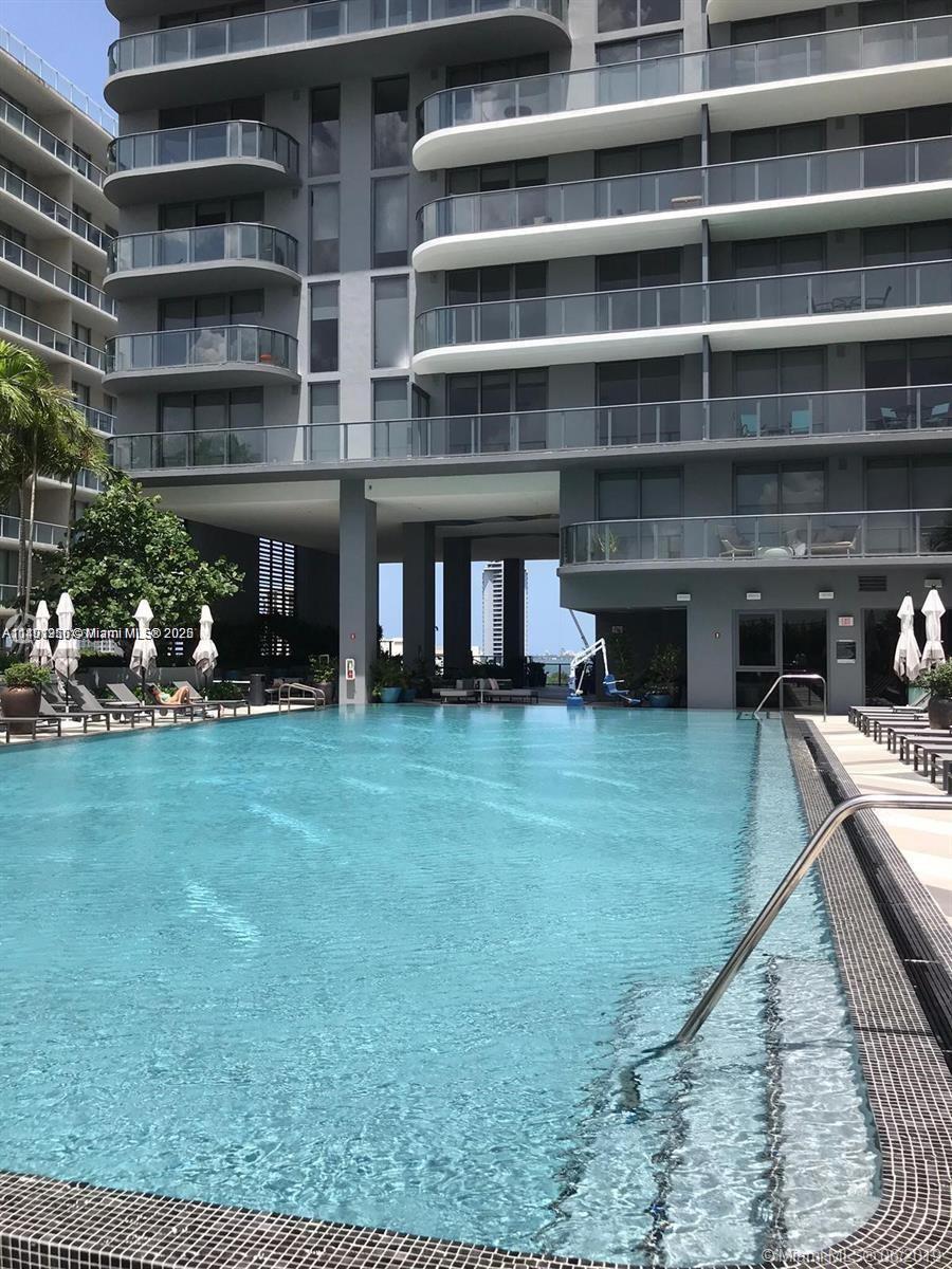 3401 Midtown Condo