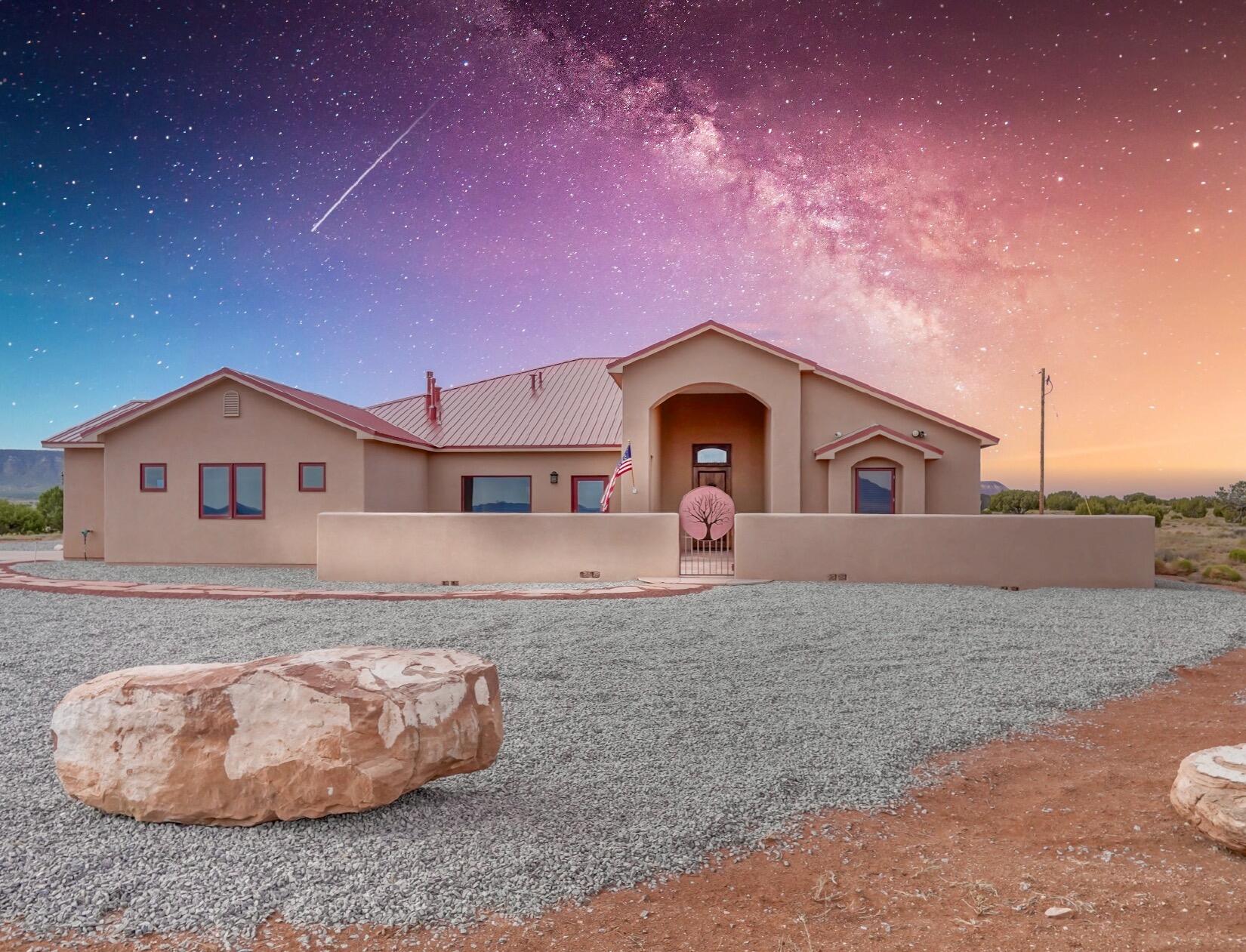 Homes for sale in Mountainair, NM | 337 Scholle Rd, Mountainair, NM 87036 | MLS# 1036226