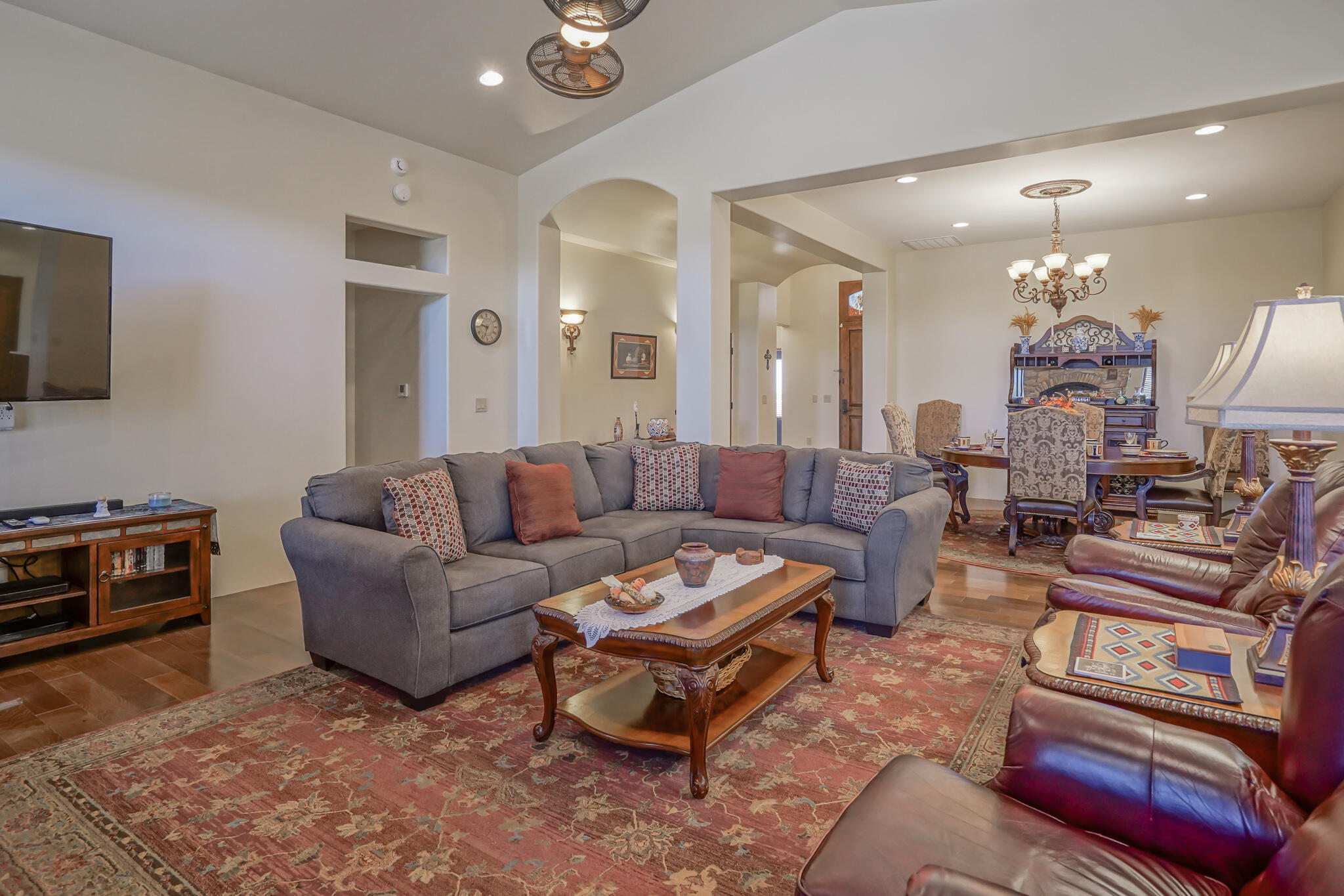 Homes for sale in Mountainair, NM | 337 Scholle Rd, Mountainair, NM 87036 | MLS# 1036226