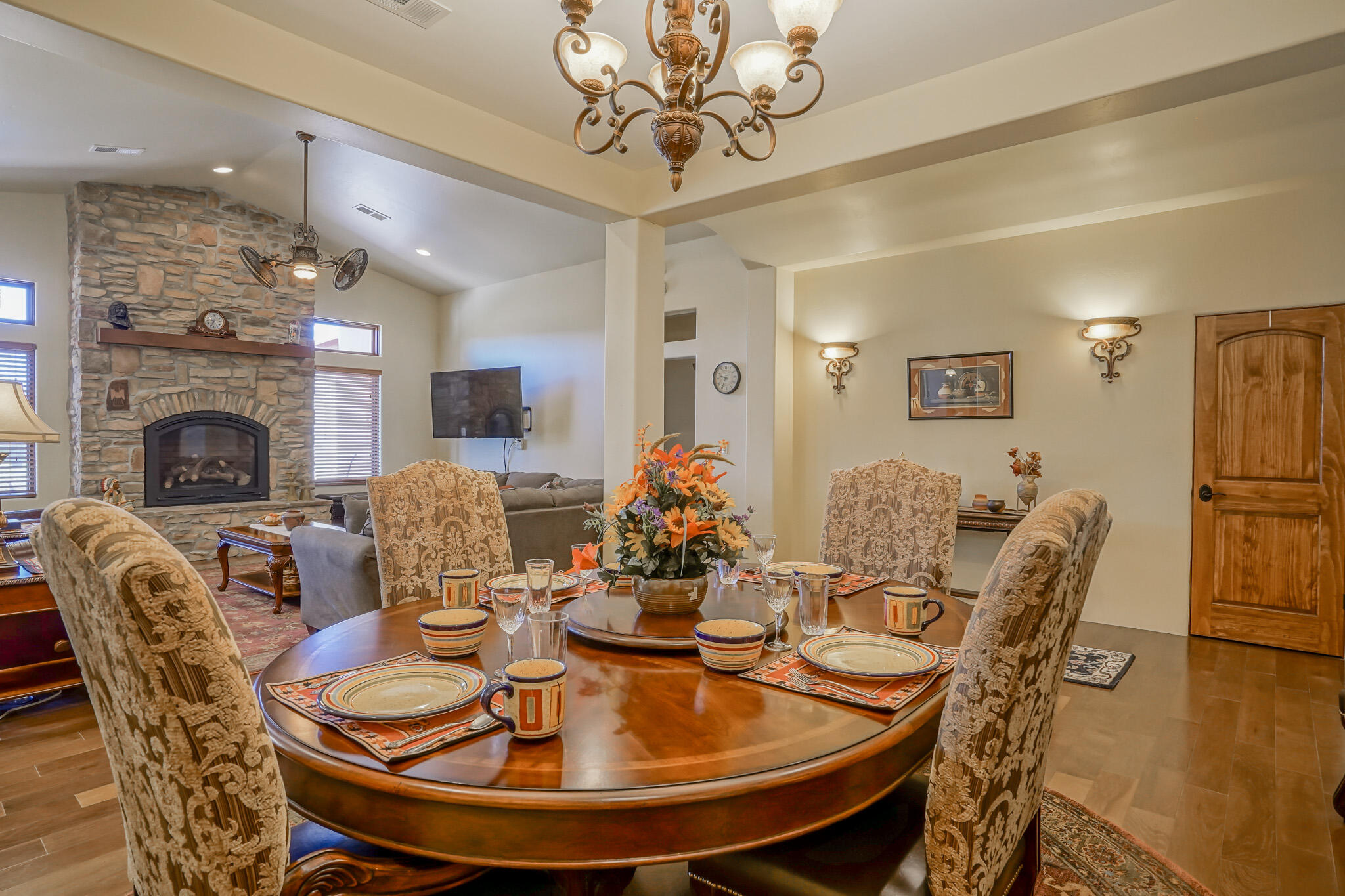 Homes for sale in Mountainair, NM | 337 Scholle Rd, Mountainair, NM 87036 | MLS# 1036226