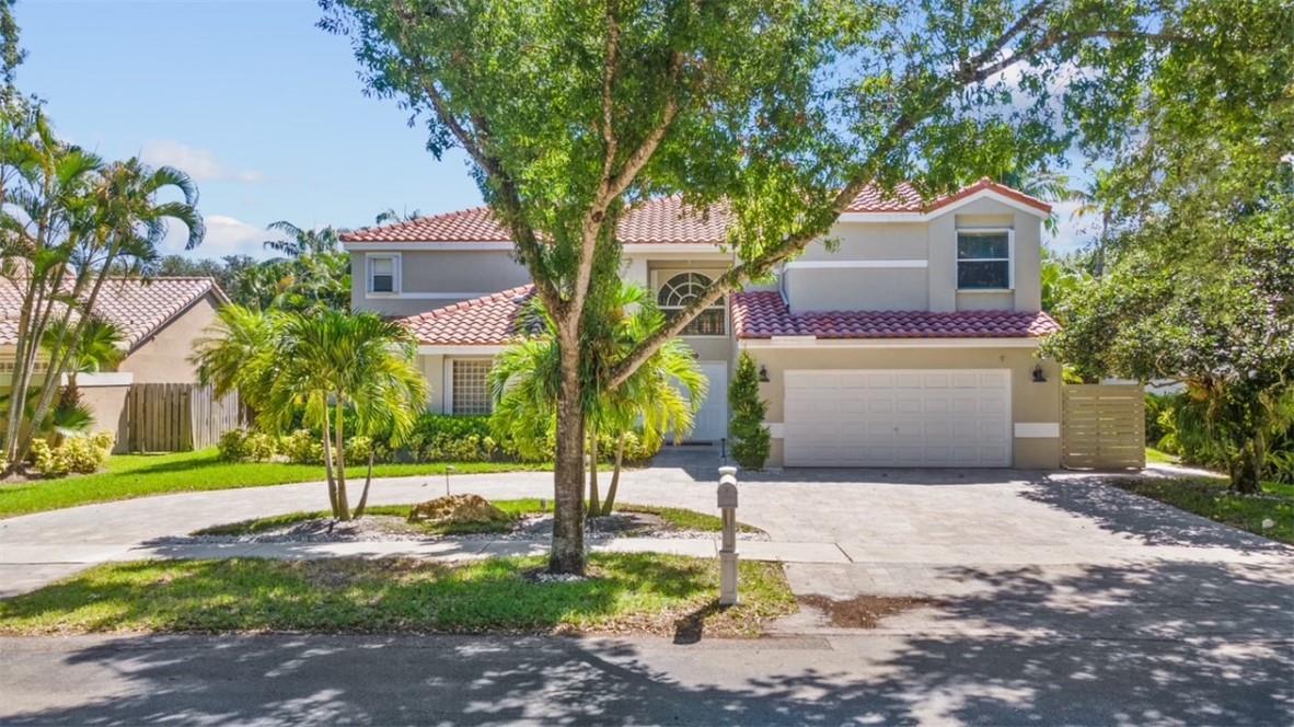 3309 Washington Ln Cooper City FL 33026 | F10385565