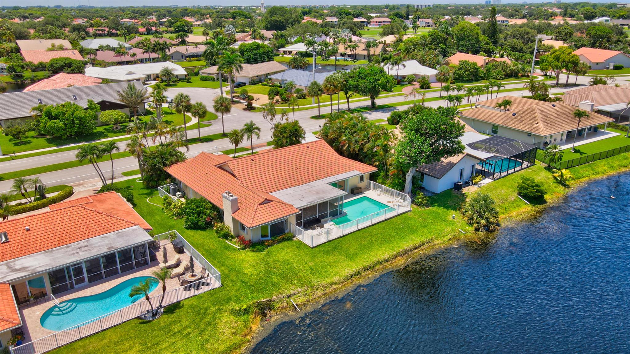 2322 Deer Creek Country Club Boulevard Deerfield Beach FL 33442 | R108