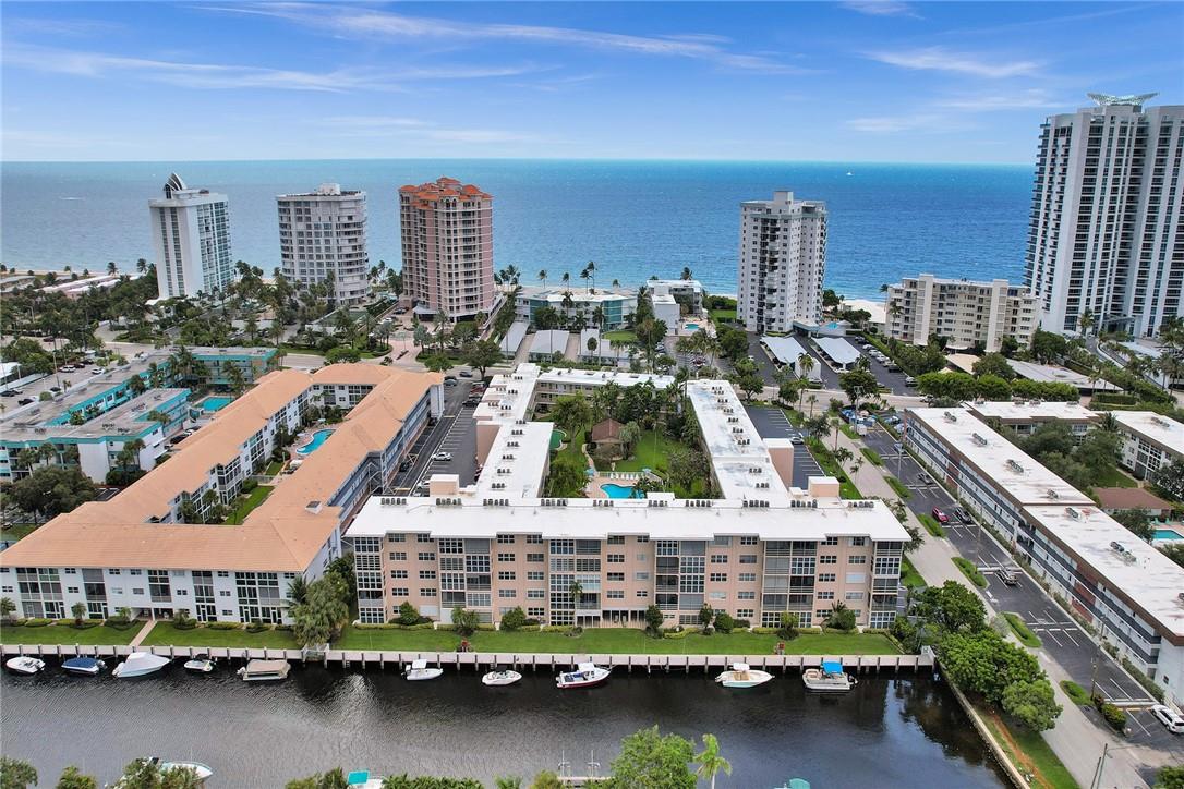 1481 S Ocean Blvd Unit# 302E Pompano Beach FL 33062 | F10385544