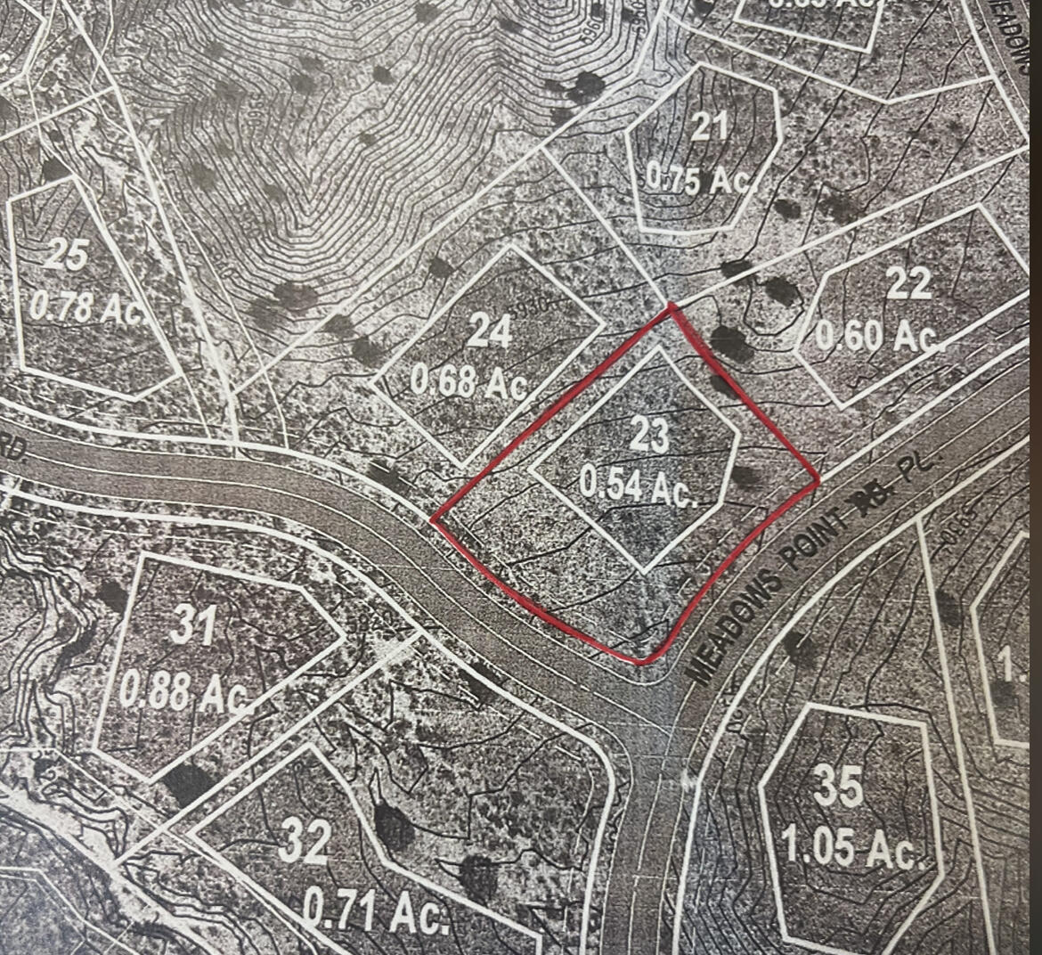 Photo 5 — 5610 Upland Meadows Road