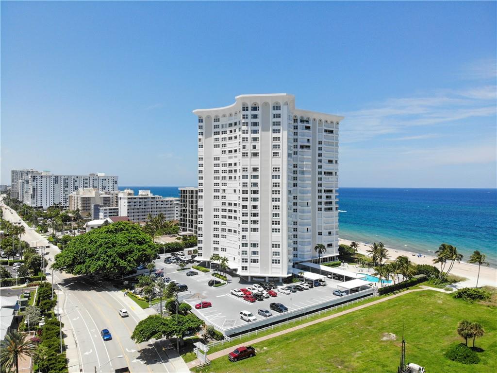 1340 S Ocean Blvd Unit# 309 Pompano Beach FL 33062 | F10385683