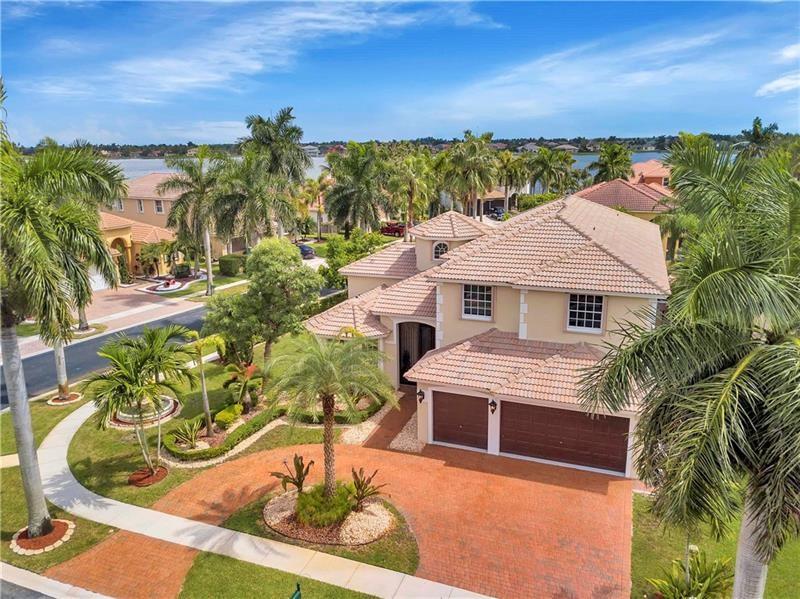 18900 32nd Ct Miramar FL 33029 | F10386194