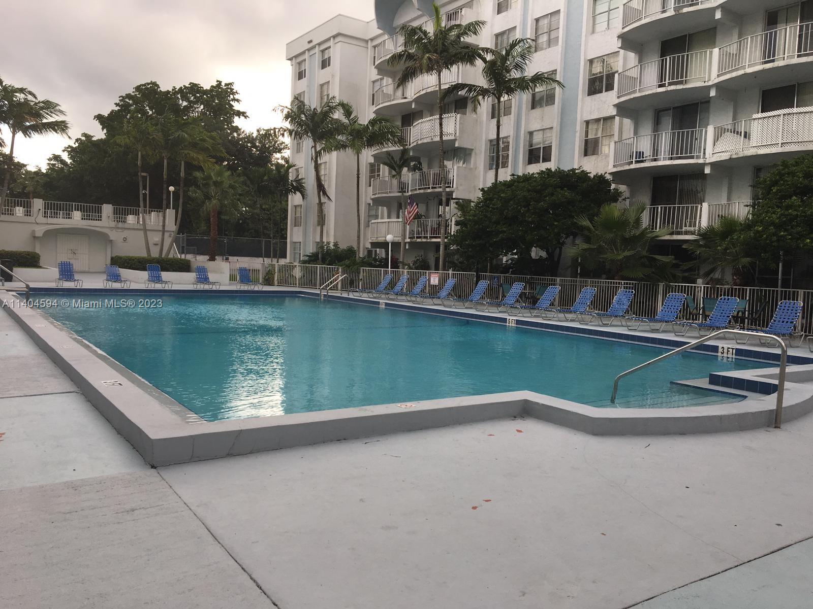 Montecarlo Condo