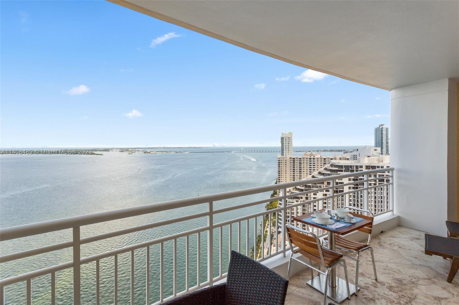Homes for sale in Miami, FL | 808 Brickell Key Dr #2606, Miami, FL 33131 | MLS# A11408489