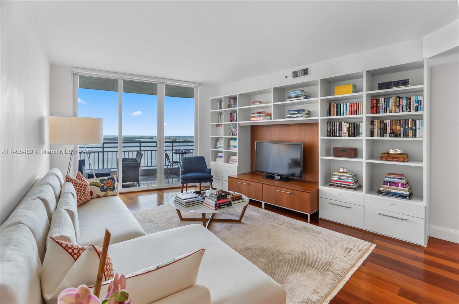 Homes for sale in Miami, FL | 808 Brickell Key Dr #2606, Miami, FL 33131 | MLS# A11408489