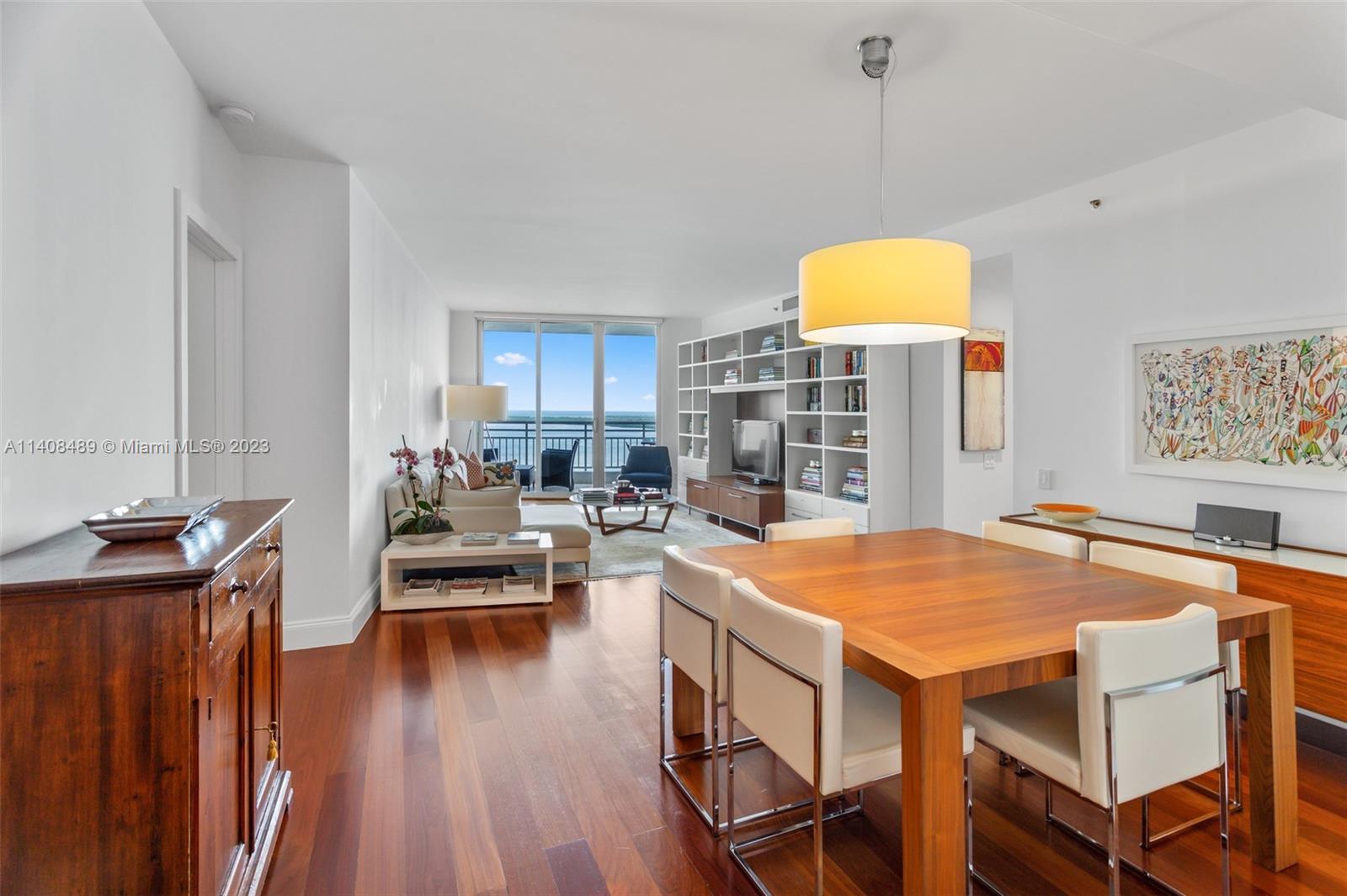 Homes for sale in Miami, FL | 808 Brickell Key Dr #2606, Miami, FL 33131 | MLS# A11408489