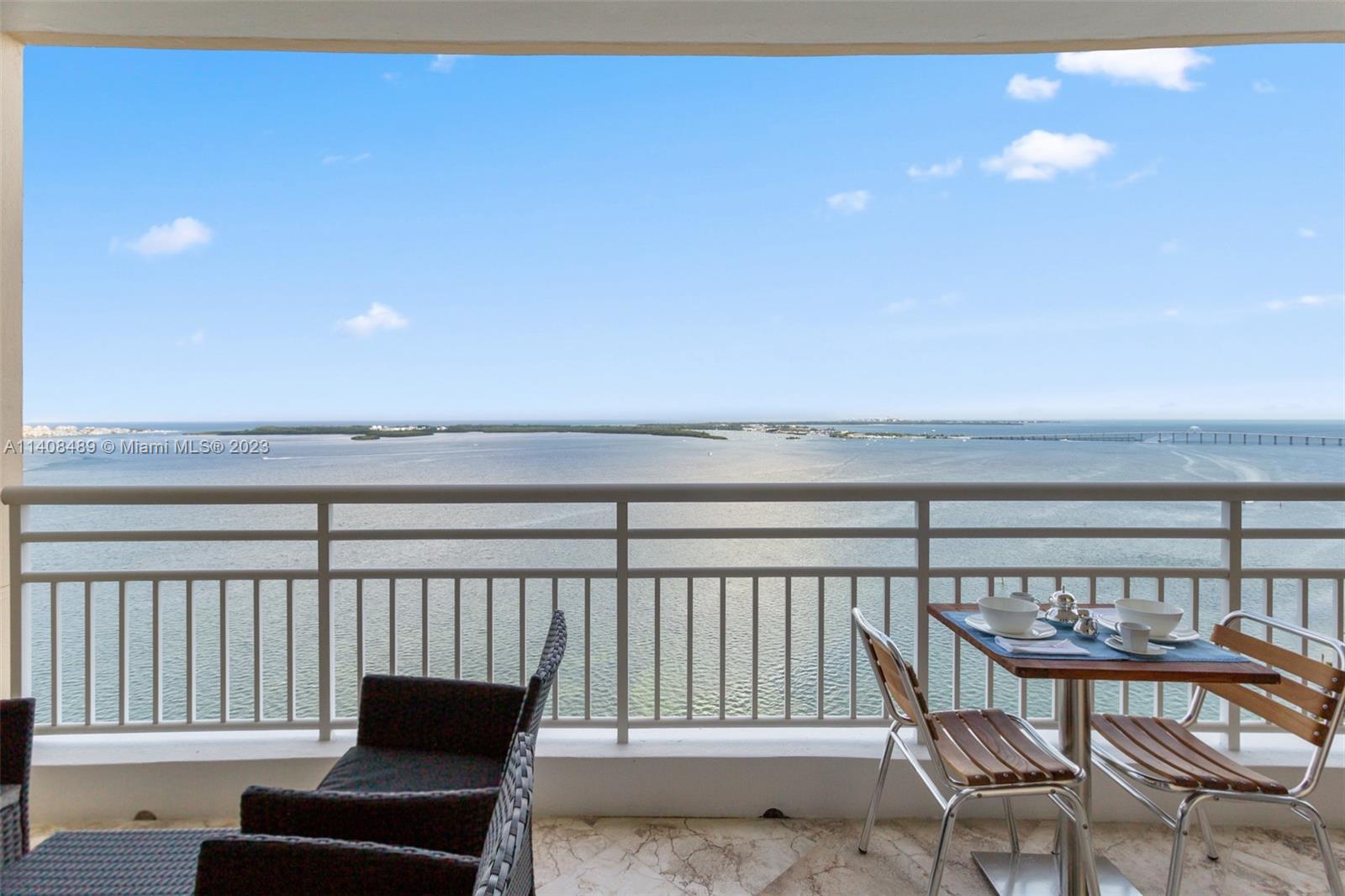 Homes for sale in Miami, FL | 808 Brickell Key Dr #2606, Miami, FL 33131 | MLS# A11408489