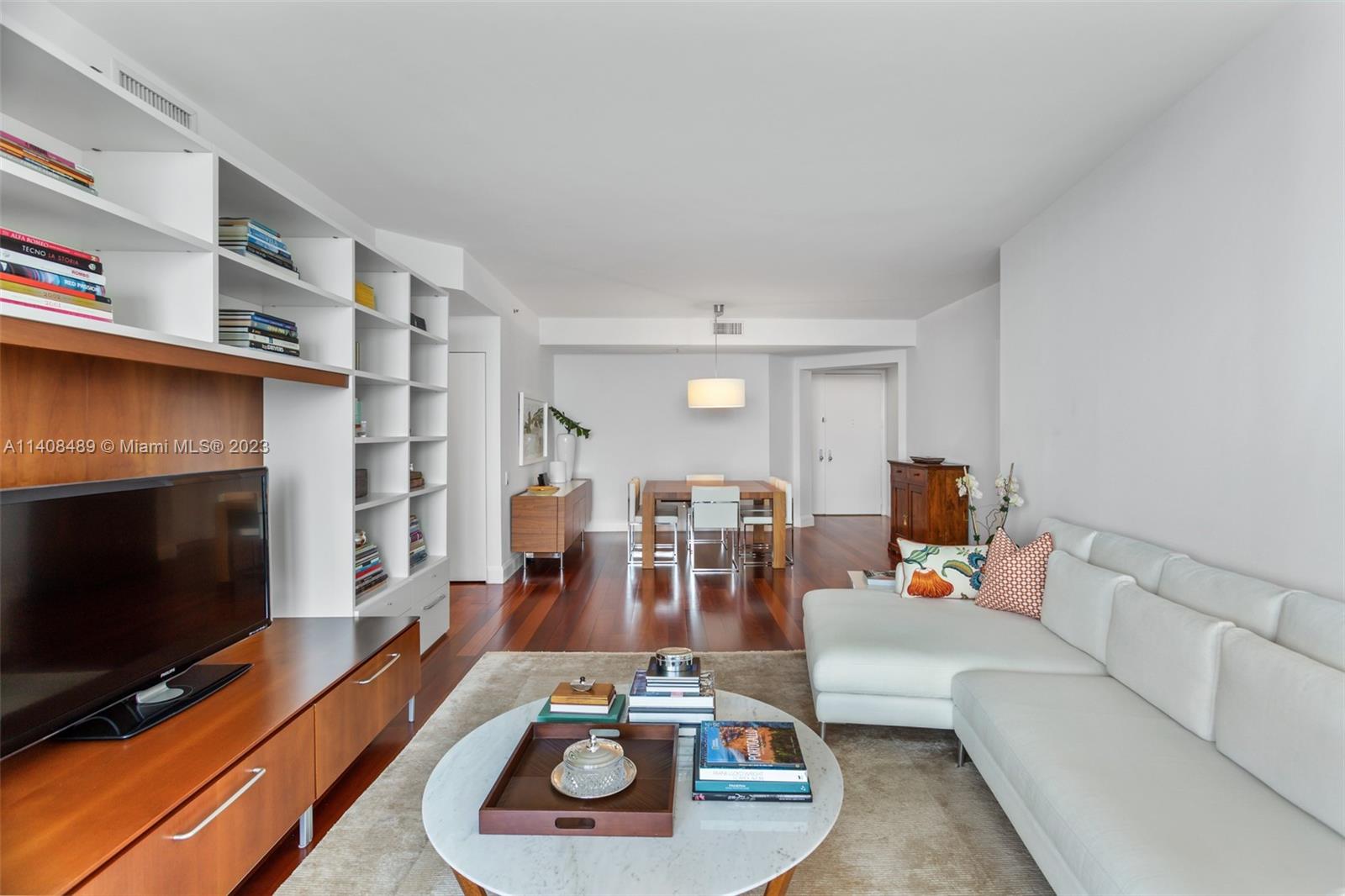 Homes for sale in Miami, FL | 808 Brickell Key Dr #2606, Miami, FL 33131 | MLS# A11408489