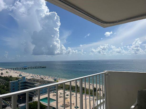 111 Briny Ave Unit# 1401 Pompano Beach FL 33062 | F10386727