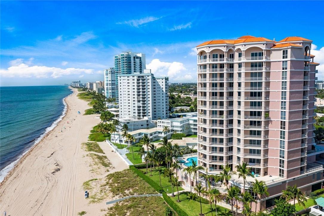 1460 S Ocean Blvd Unit# 1104 Lauderdale By The Sea FL 33062 | F1038487