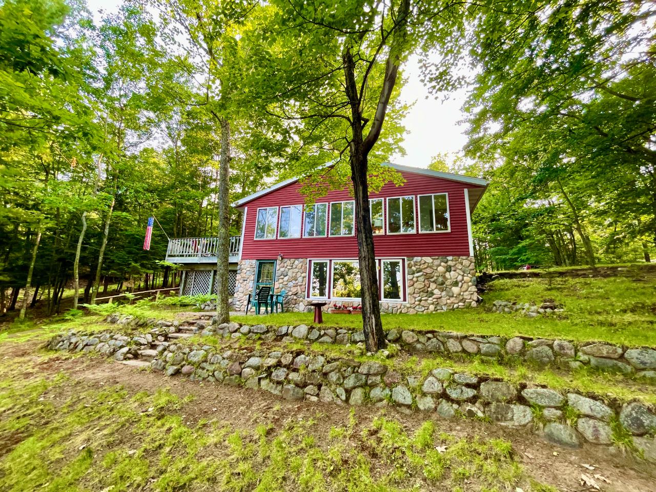 Yellow Birch Lake Property 1754 Mckinley Blv Photo 1