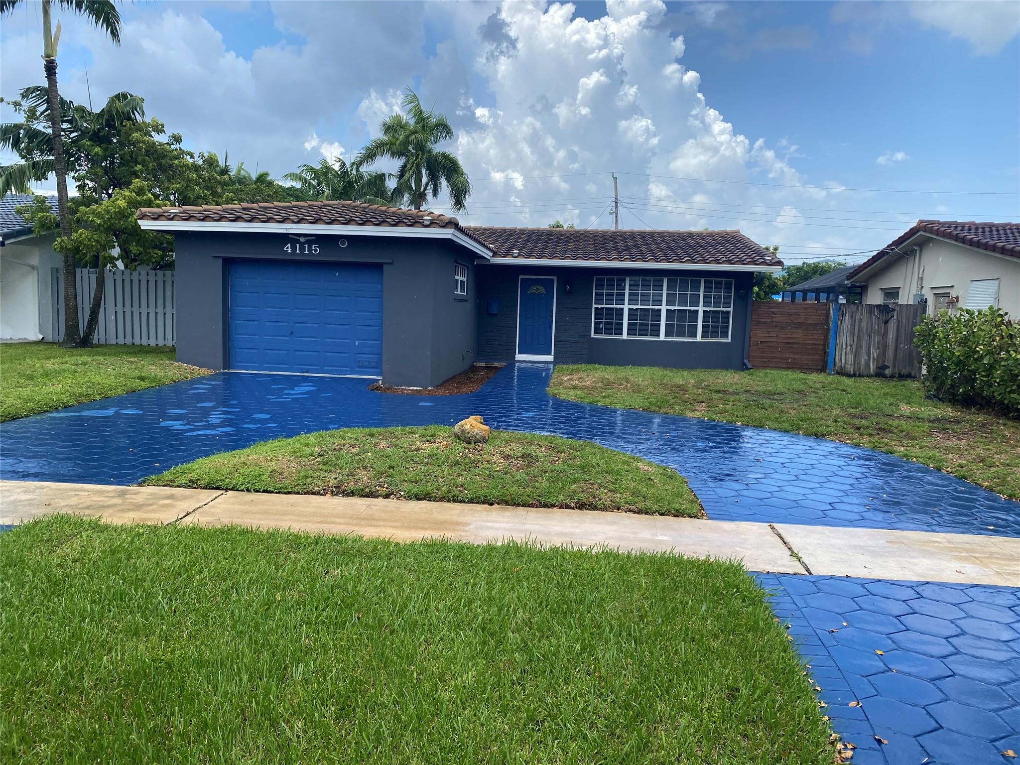 4115 Madison St Hollywood FL 33021 | F10383617