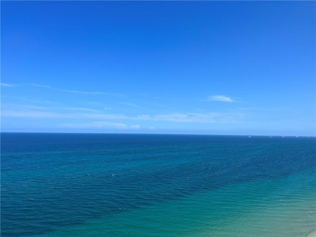 From Wrap Around Terrace