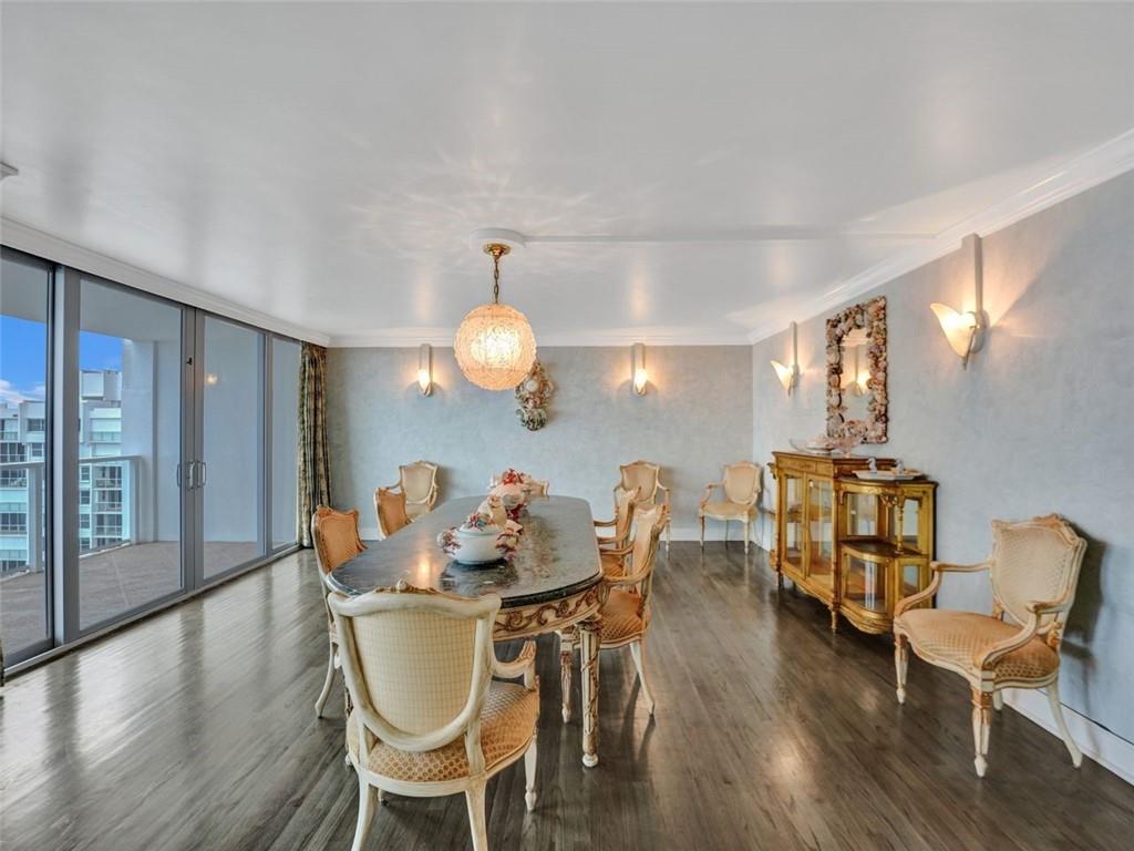 Can be converted to family/media room also