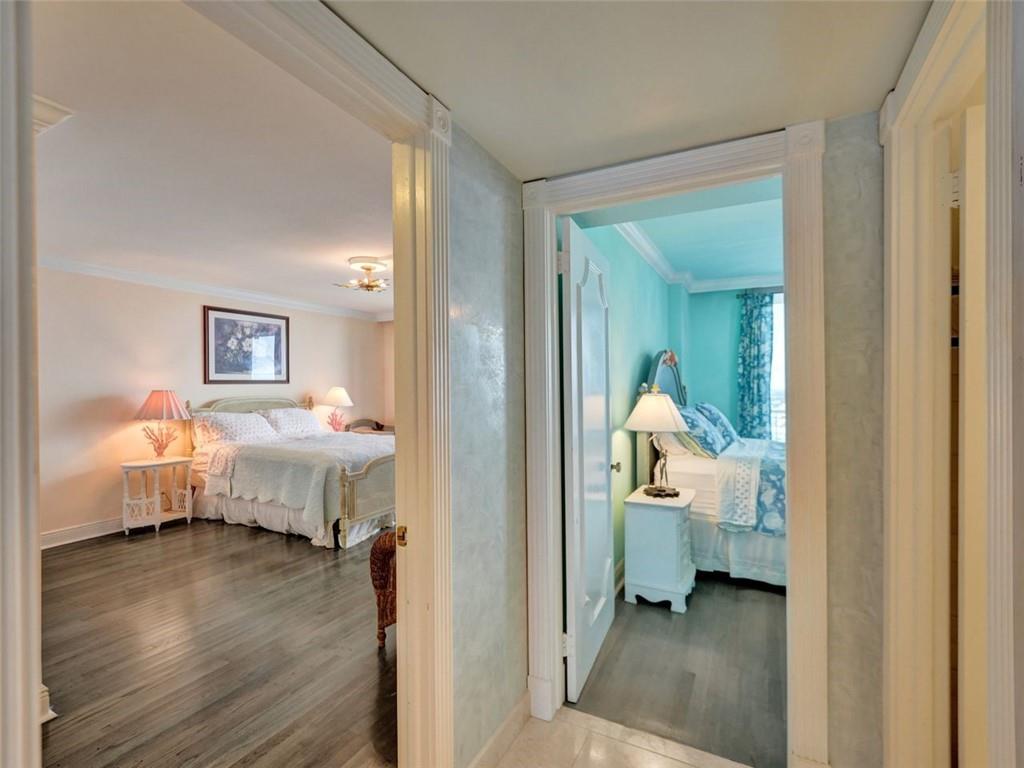 Guest Bedrooms #3+#4