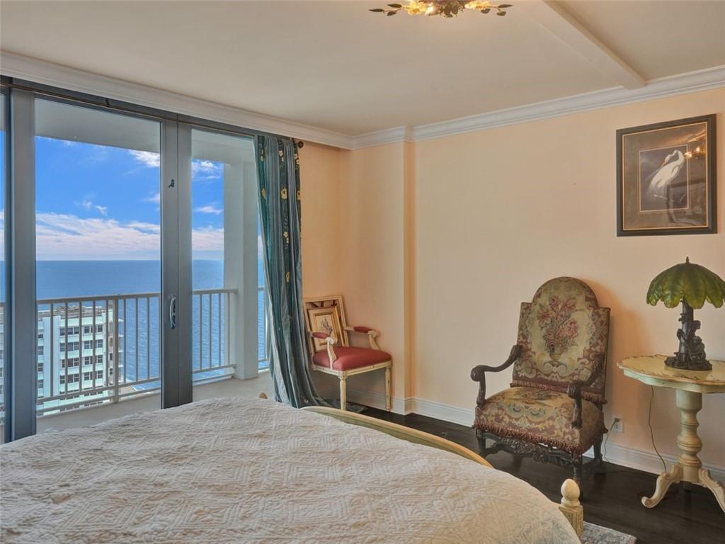 Guest Bedroom #4 (2nd Master)