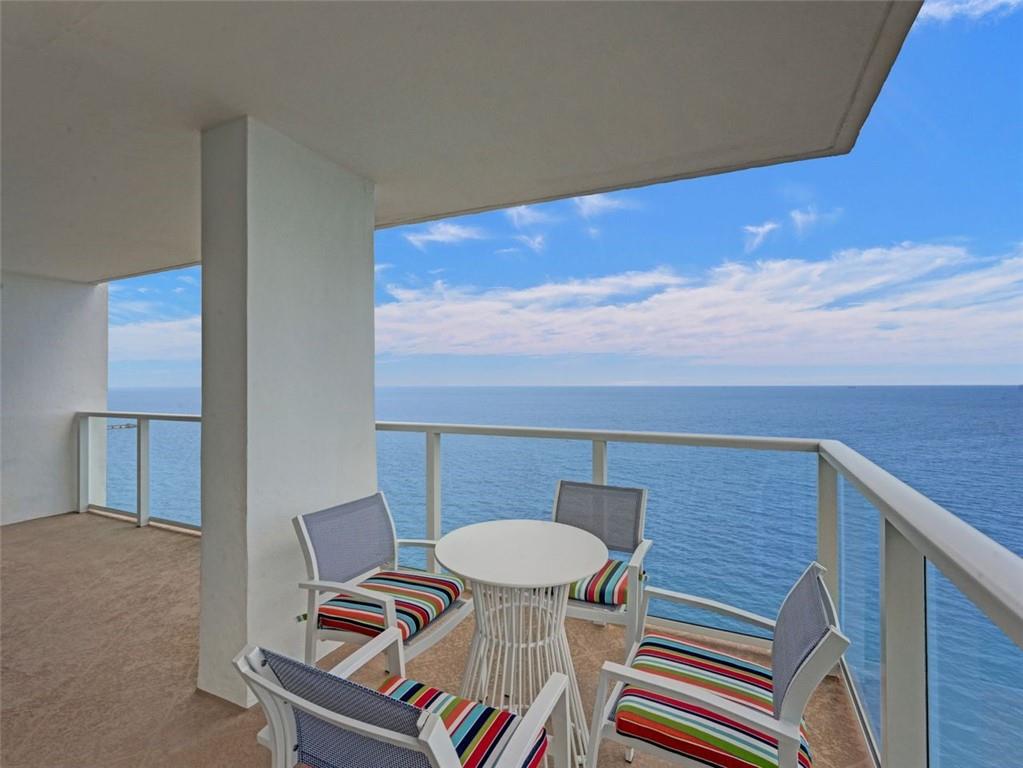 Direct East Ocean View