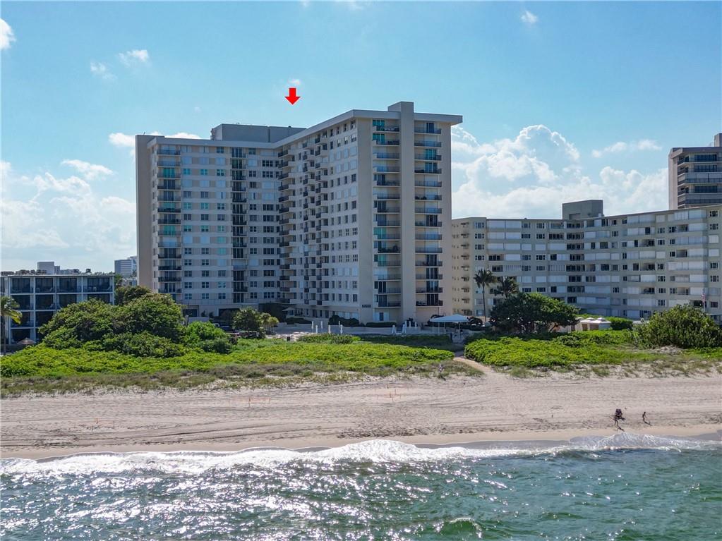 1900 S Ocean Blvd Unit# 16T Pompano Beach FL 33062 | F10387425