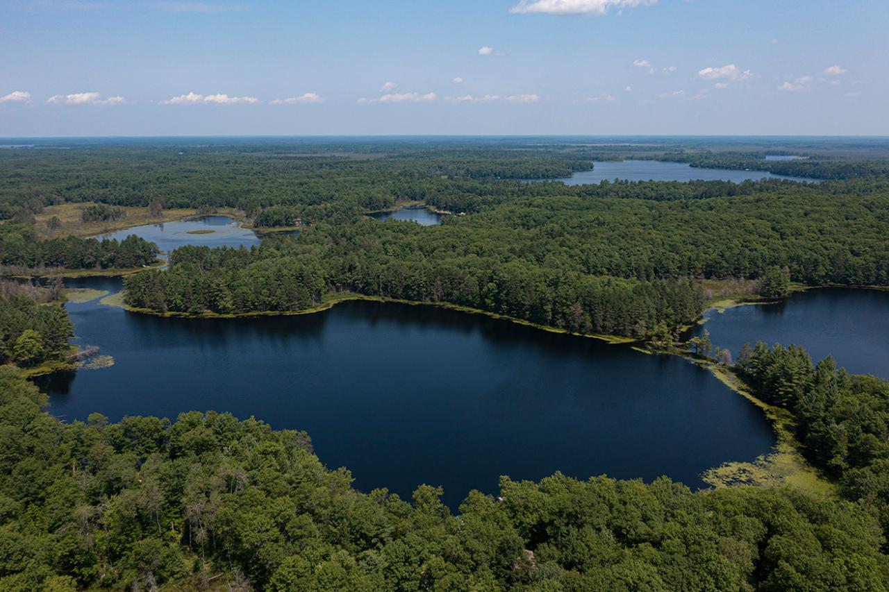 Long Lake (N) Property 6805 Long Lake Dr Photo 10