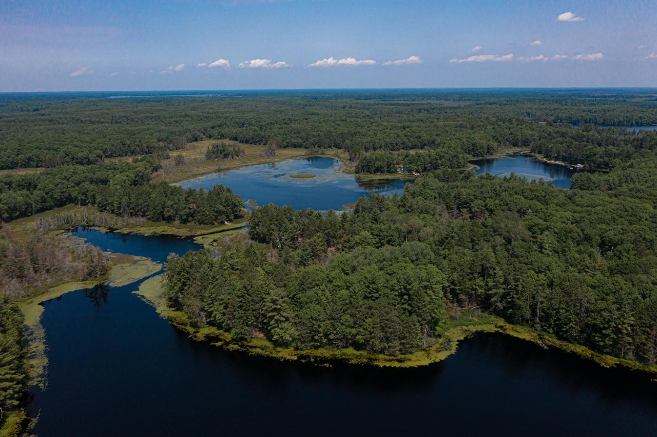 Long Lake (N) Property 6805 Long Lake Dr Photo 9