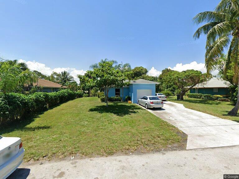 932 Sw 20th Court Delray Beach FL 33445 | R10901995