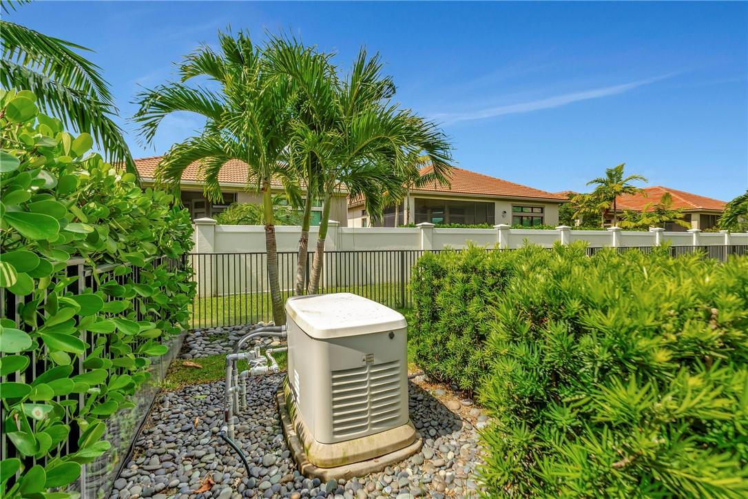 Full house Generac 22KW Generator.