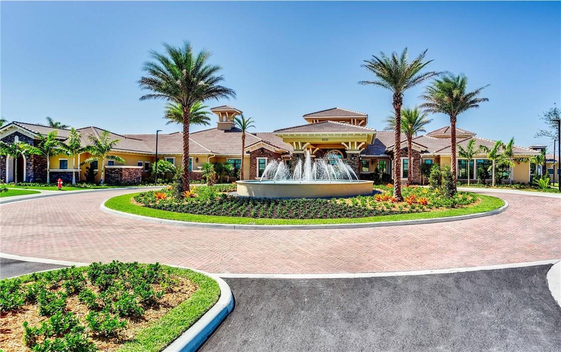 Four Seasons is a 55+ Active Community in Parkland which offers an array of world-class amenities at their 24,000 square foot clubhouse with 2 pools, a fitness center, tennis courts, pickle ball, bocce & regular social events.