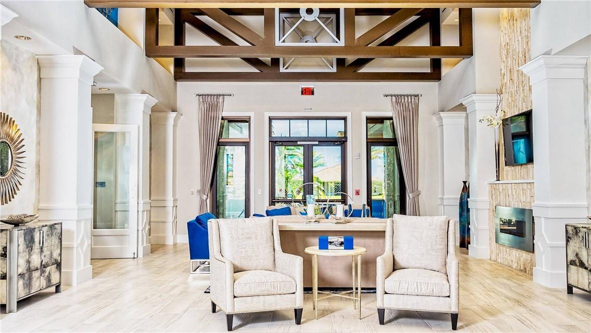 At the Club, you can embrace a vibrant social scene within the Four Seasons community, where like-minded individuals come together to develop friendships. From community events to clubs and classes, there is always something going on to spark your interest!