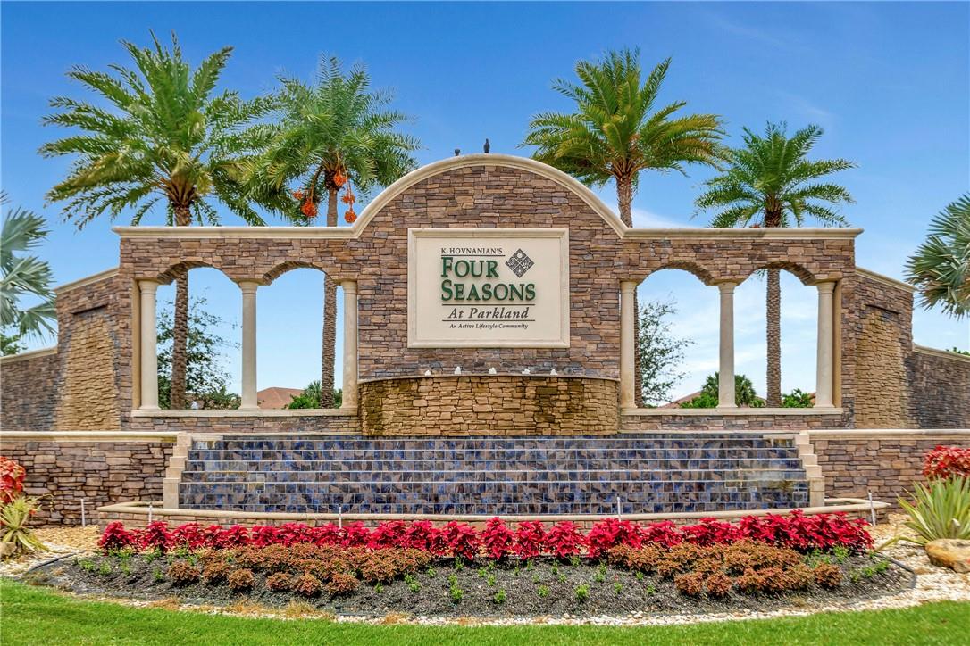 Elevate your adult/retirement years with unparalleled luxury. Make this home and the Four Seasons Community your forever home and revel in the comfort, convenience, and amenities that awaits!