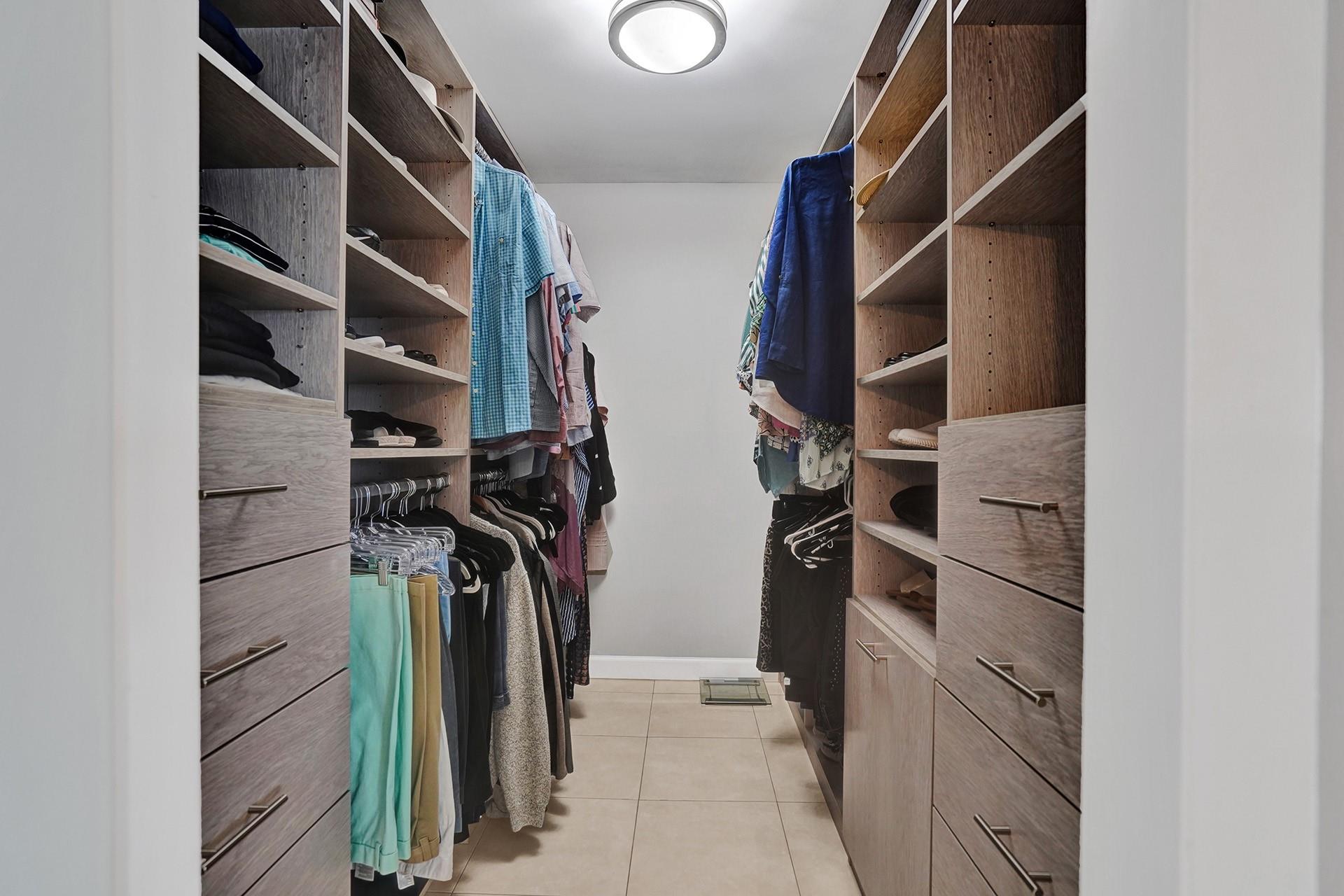 california closets