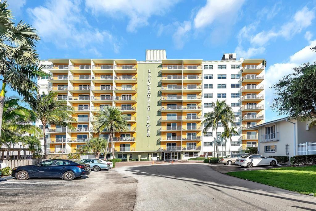 2900 Ne 30th St Unit# 7c Fort Lauderdale FL 33306 | F10388473