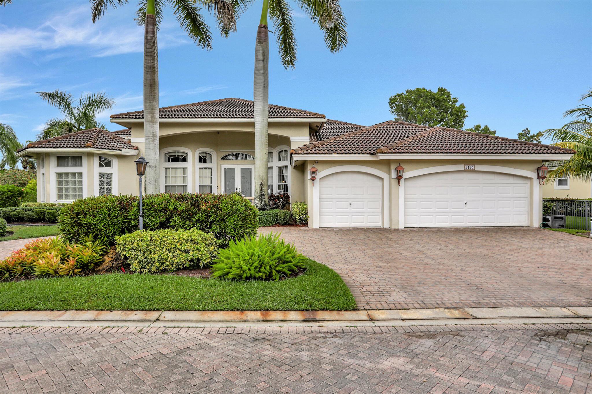 6165 Nw 123rd Lane Coral Springs FL 33076 | R10902964