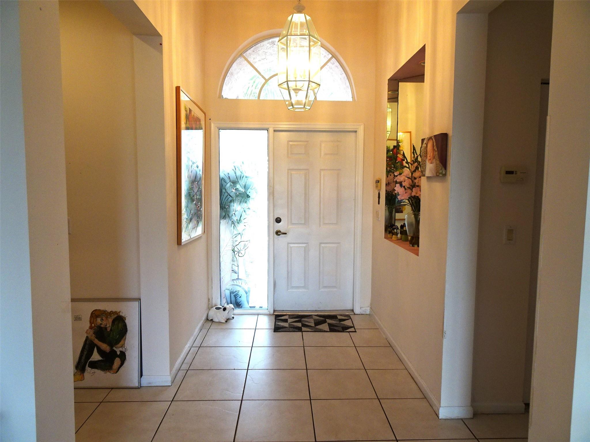 ENTRYWAY