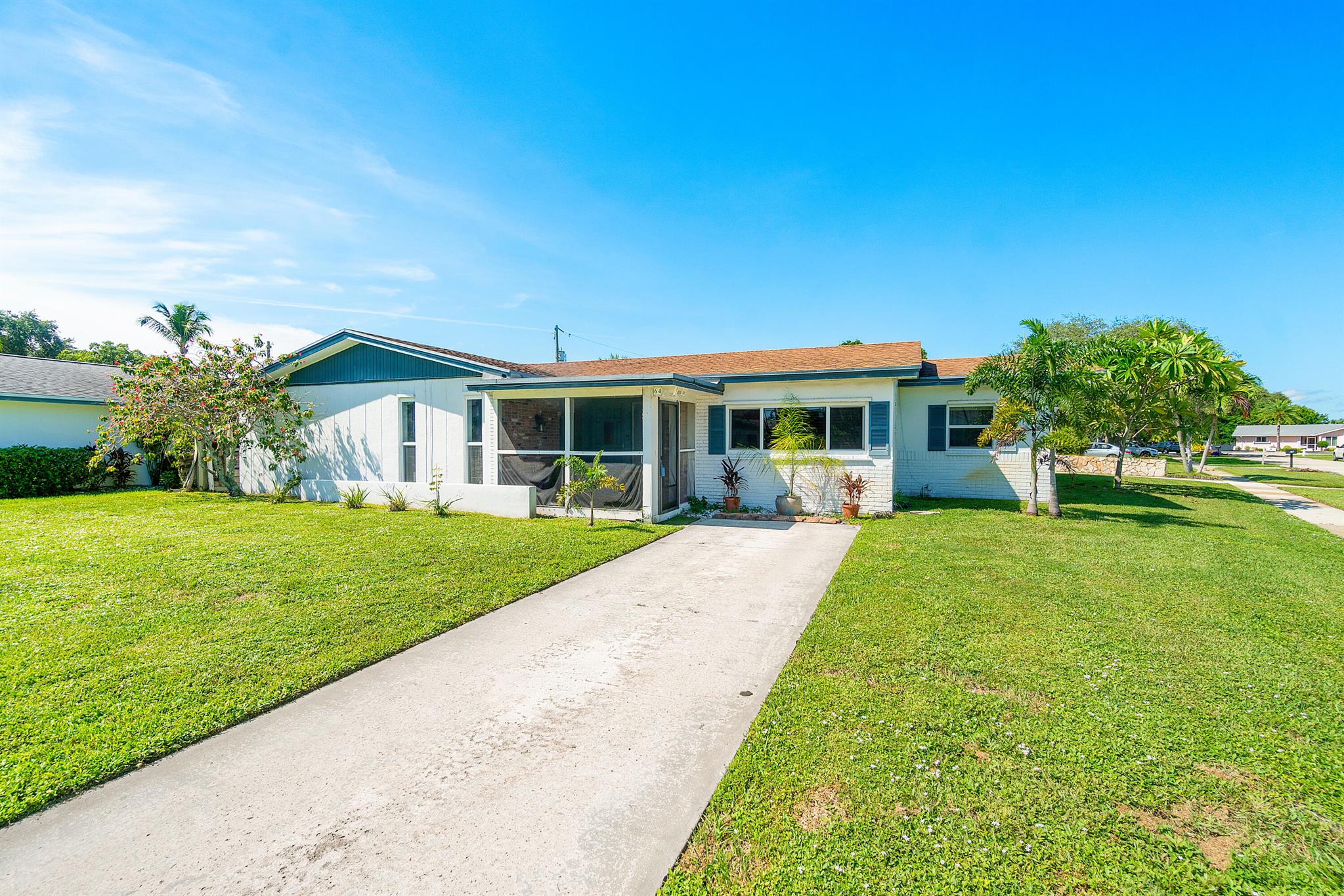 64 Willow Road, Tequesta, FL 33469, 5 Bedrooms , 3 Bathrooms ,Single Family Residence,Off Market,R10903852, Horizon Palm Realty Group