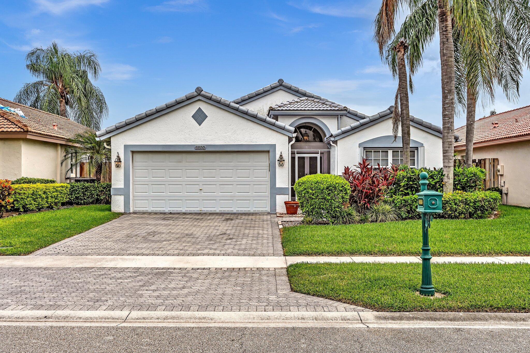 8850 Thames River Drive Boca Raton FL 33433 | R10904158