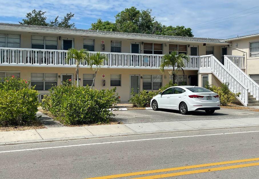 201 S J Street Unit# 1 Lake Worth Beach FL 33460 | R10904306