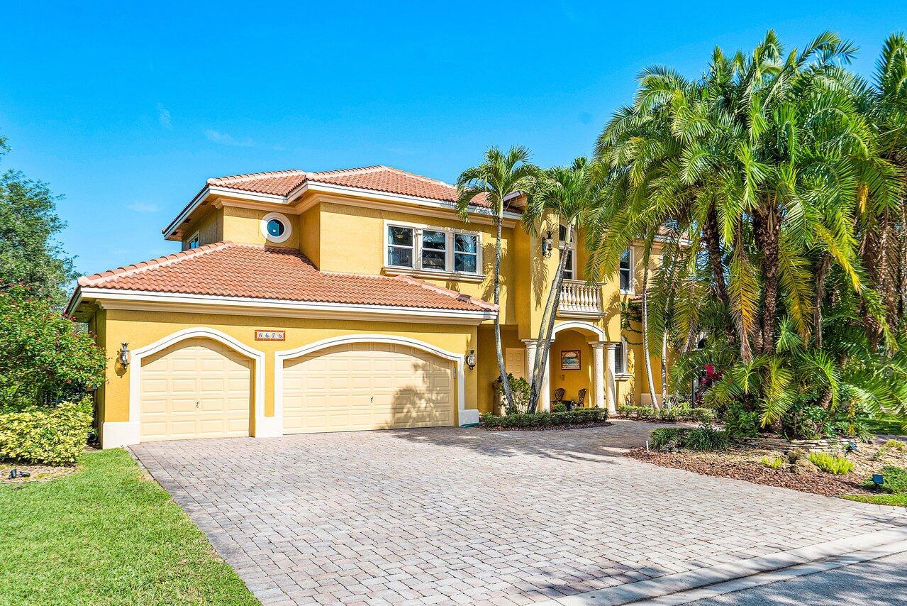6676 Nw 127th Terrace Parkland FL 33076 | R10904667