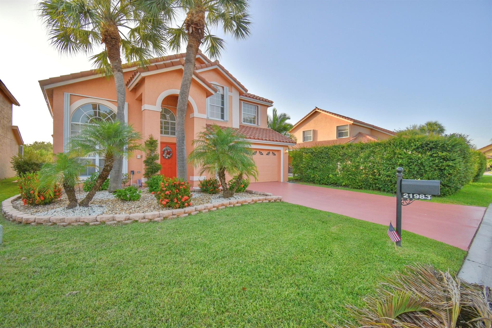 21983 Altona Dr Boca Raton FL 33428 | F10389893