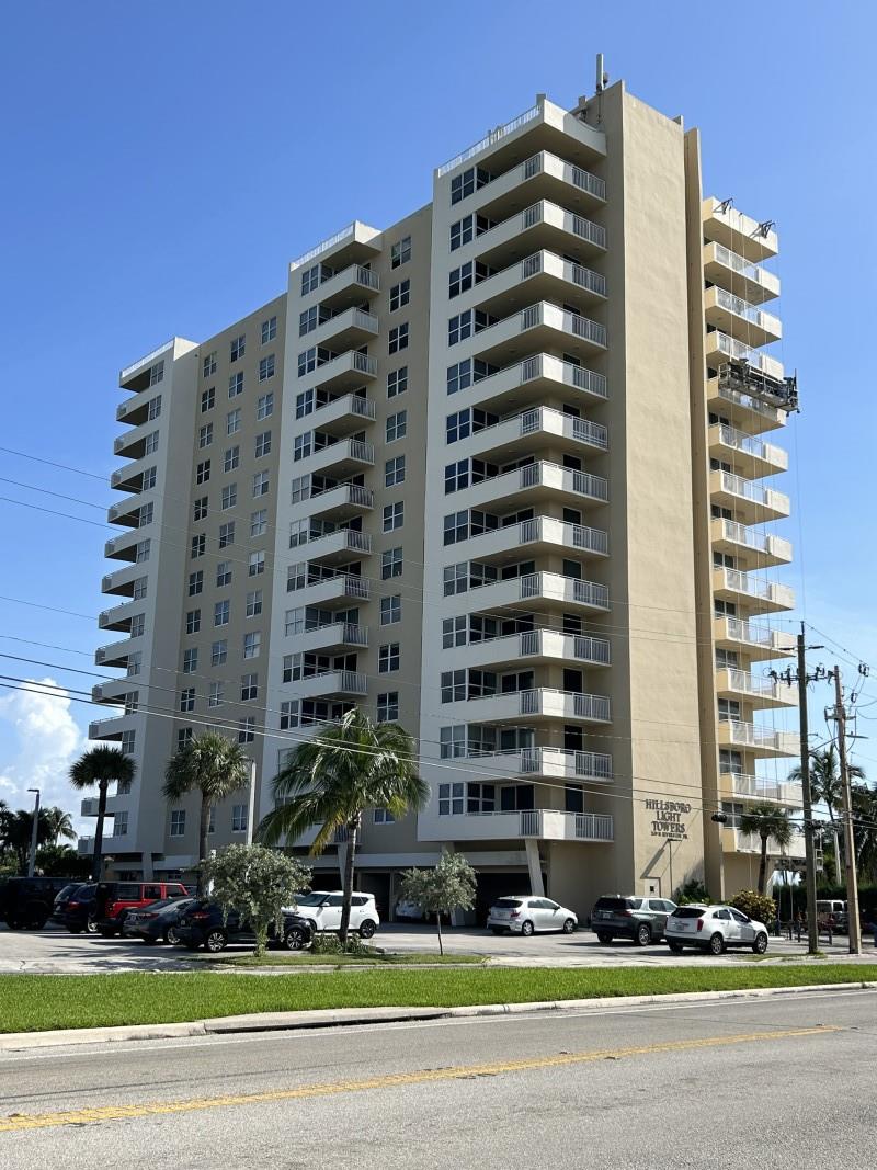 2639 N RIVERSIDE DR Unit# 901 Pompano Beach FL 33062 | F10391499